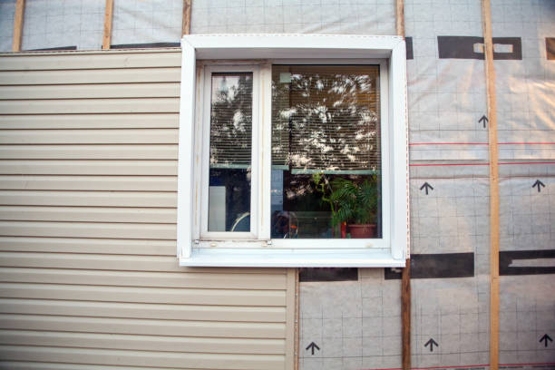 Best Fiber Cement Siding Installation  in Beavercreek, OR